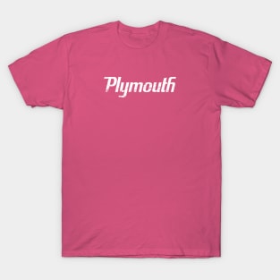 Plymouth T-Shirt